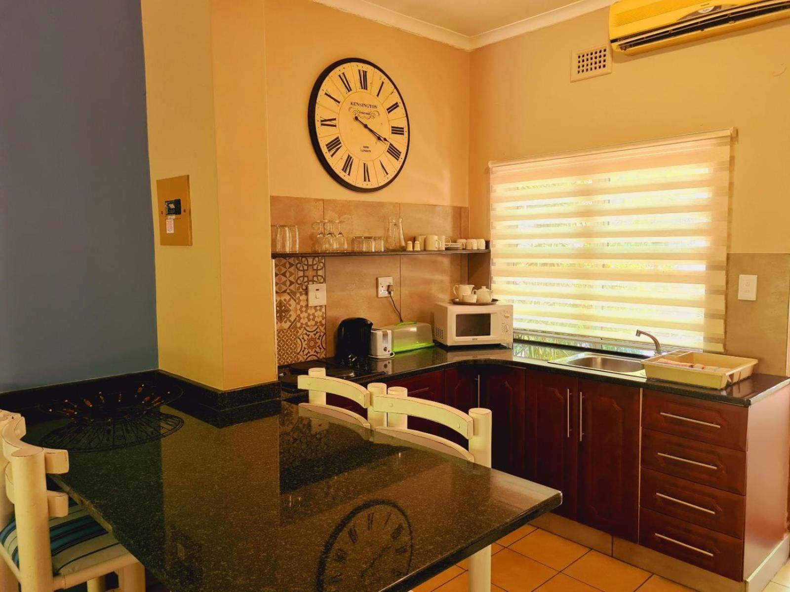 The Estuary Guest Chalets St Lucia Exterior photo