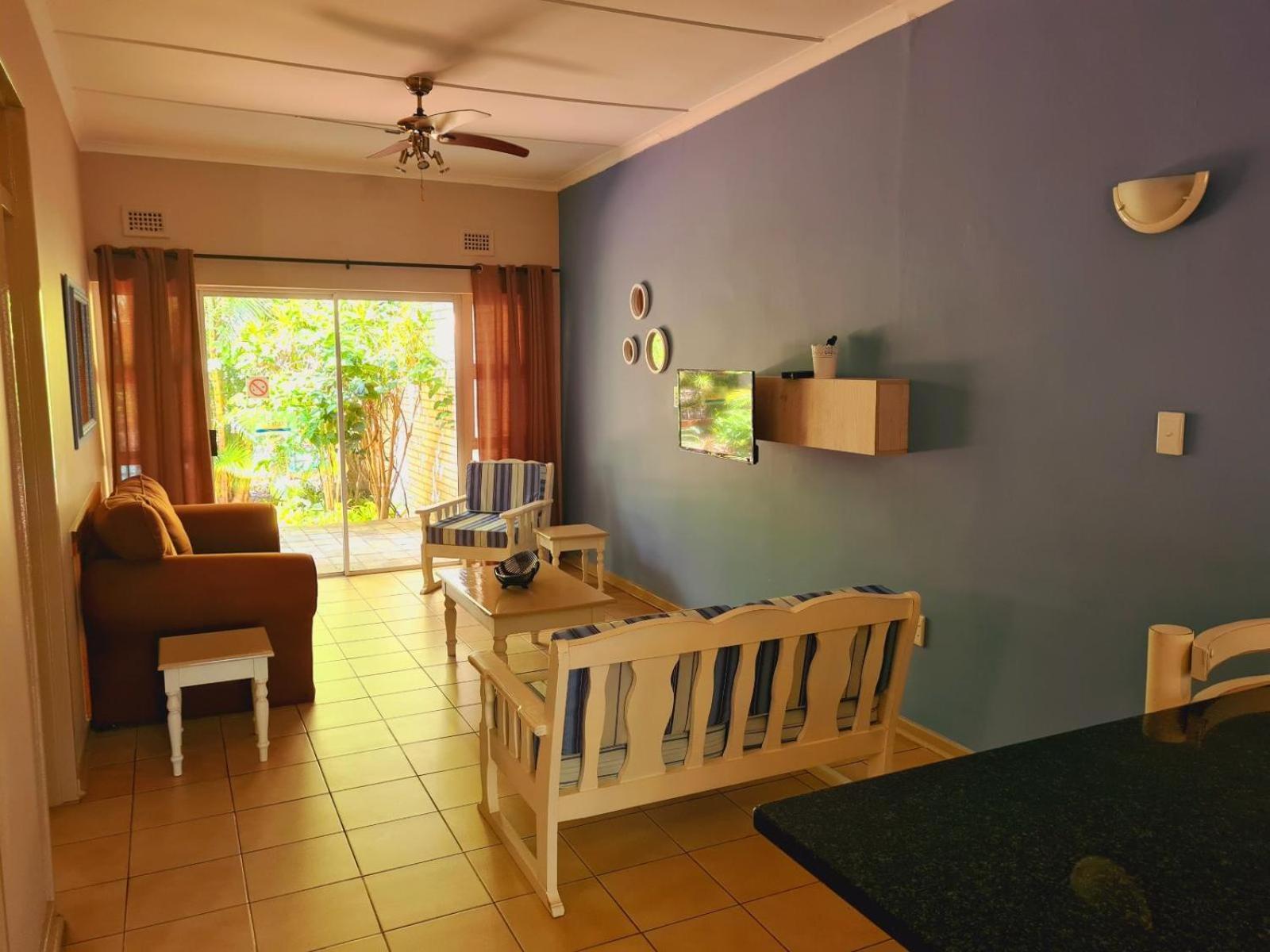 The Estuary Guest Chalets St Lucia Exterior photo