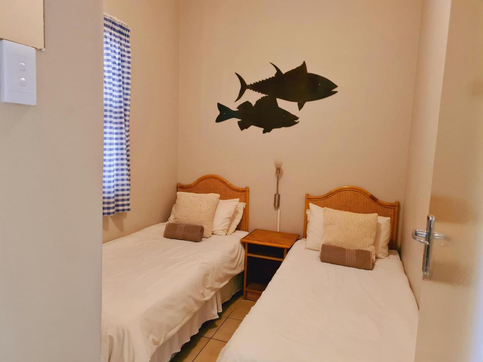 The Estuary Guest Chalets St Lucia Exterior photo