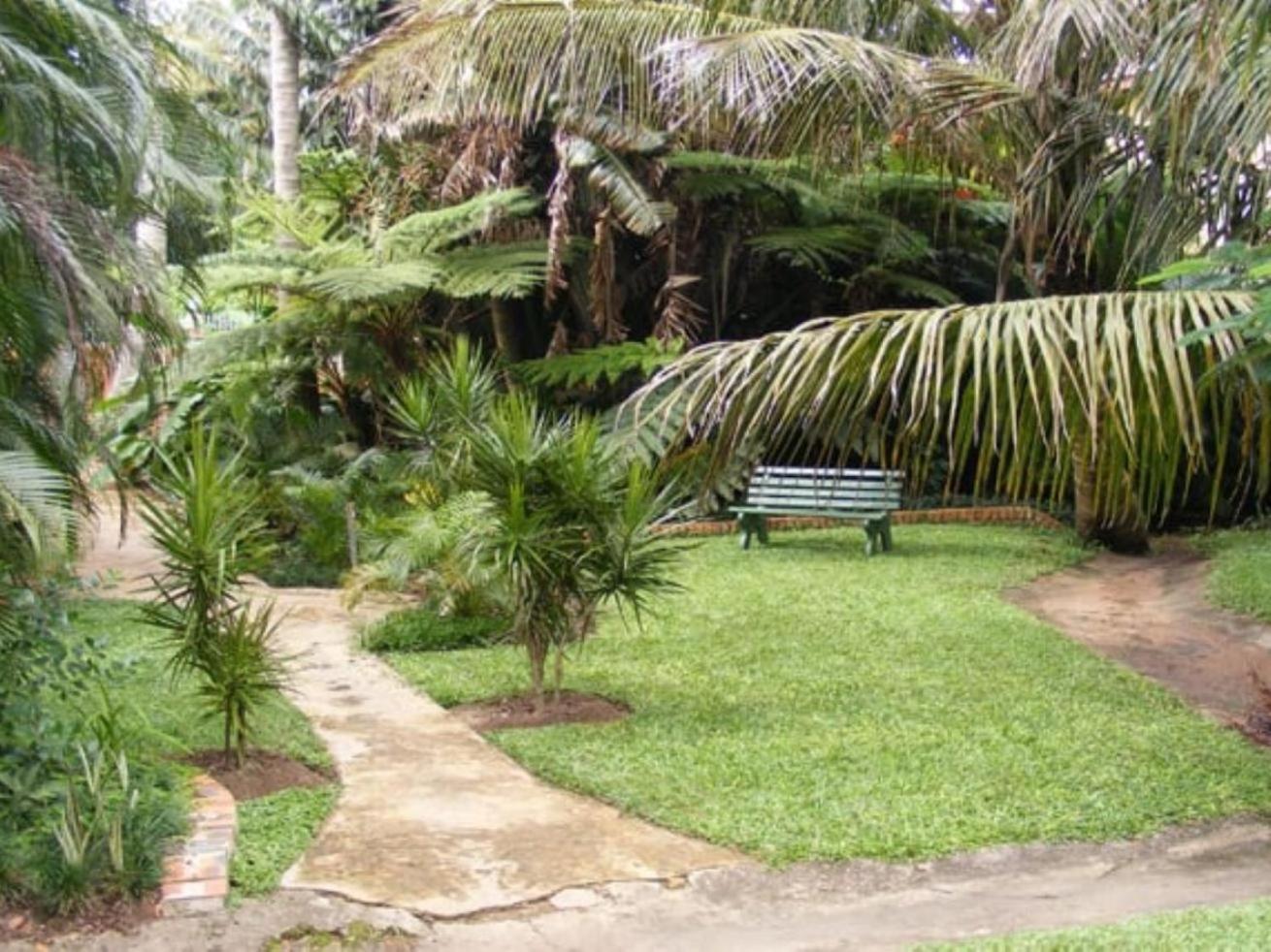 The Estuary Guest Chalets St Lucia Exterior photo