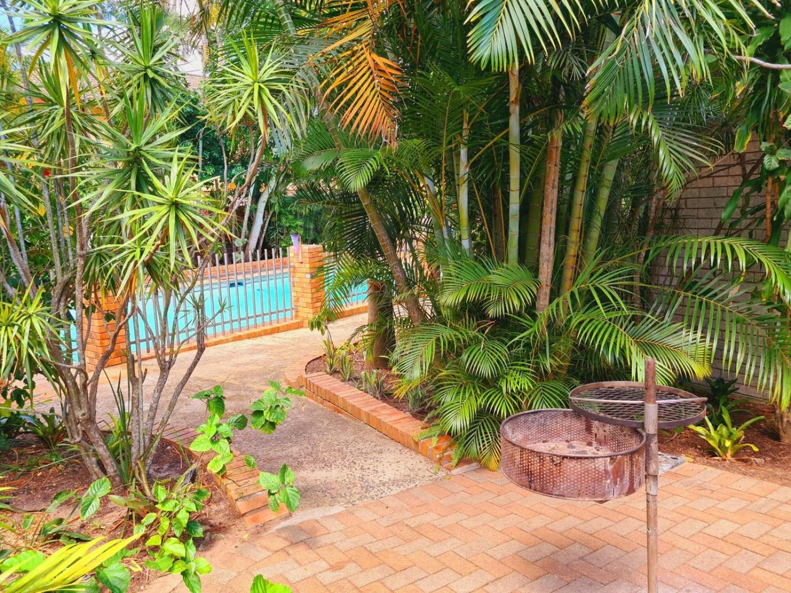 The Estuary Guest Chalets St Lucia Exterior photo