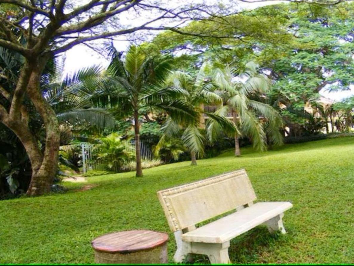 The Estuary Guest Chalets St Lucia Exterior photo