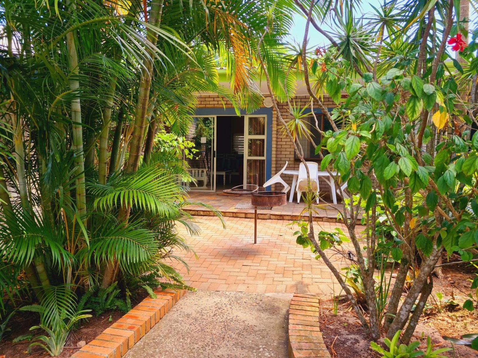 The Estuary Guest Chalets St Lucia Exterior photo