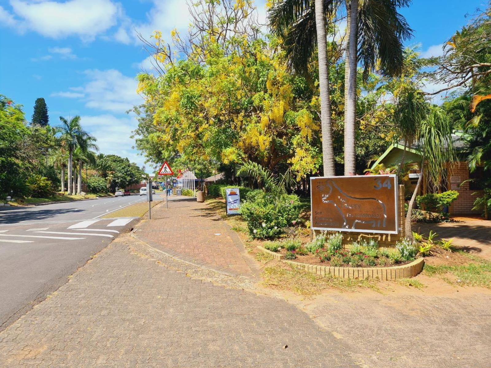 The Estuary Guest Chalets St Lucia Exterior photo