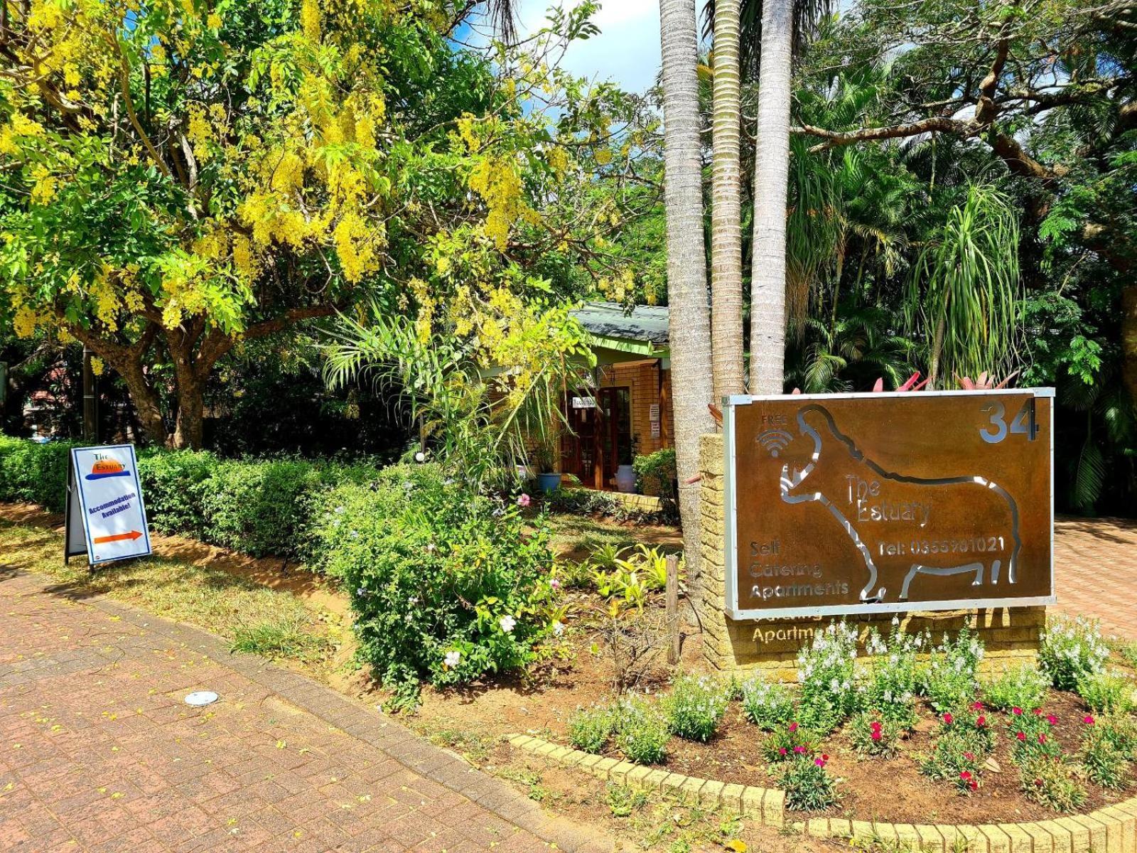 The Estuary Guest Chalets St Lucia Exterior photo